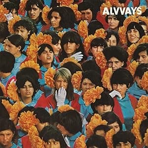 Alvvays (10th Anniversary Edition) por Alvvays — capa do álbum
