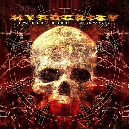 Into the Abyss (Remaster 2023) Transparent Orange (Colored Vinyl, Orange, Indie Exclusive, Gatefold LP Jacket) por Hardrock — capa do álbum