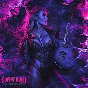Imposter Syndrome [VINYL] por Sophie Lloyd — capa do álbum