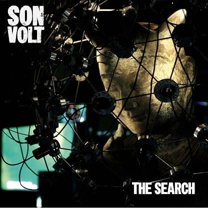 Search [Disco de Vinil] por Son Volt — capa do álbum