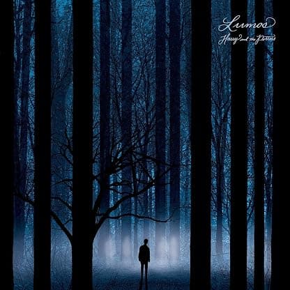 Lumos [Disco de Vinil] por Harry & the Potters — capa do álbum