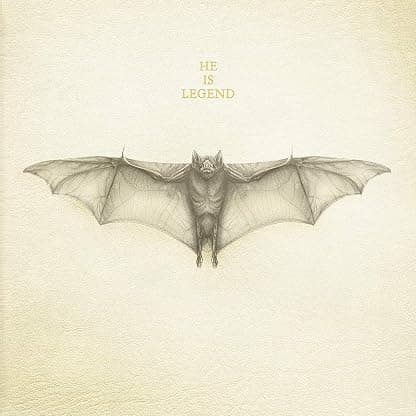 White Bat [Disco de Vinil] por White Bat Audio — capa do álbum
