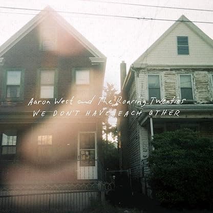 We Don't Have Each Other [Explicit Content] (Parental Advisory Explicit Lyrics, Colored Vinyl, White, Green, Reissue) por Artista não identificado — capa do álbum