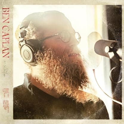 Recollection [Disco de Vinil] por Ben Caplan — capa do álbum