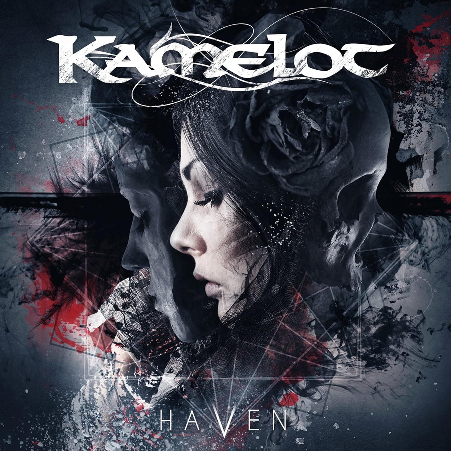 Haven [Disco de Vinil] por Artista não identificado — capa do álbum