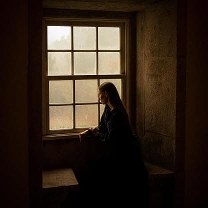 Changes In Air - White por Kara-Lis Coverdale — capa do álbum