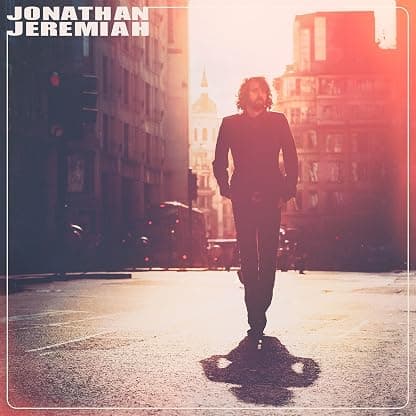 Good Day [Disco de Vinil] por Jonathan Jeremiah — capa do álbum
