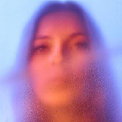 Jade Bird [Disco de Vinil] por Jade Bird — capa do álbum