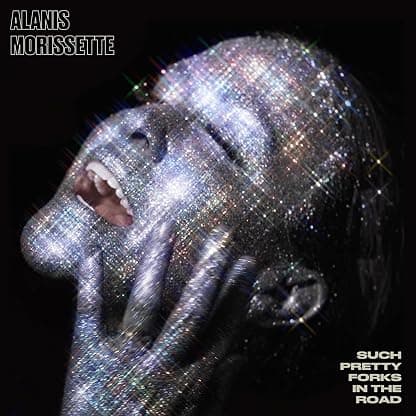 Such Pretty Forks in the Road [Disco de Vinil] por Alanis Morissette — capa do álbum