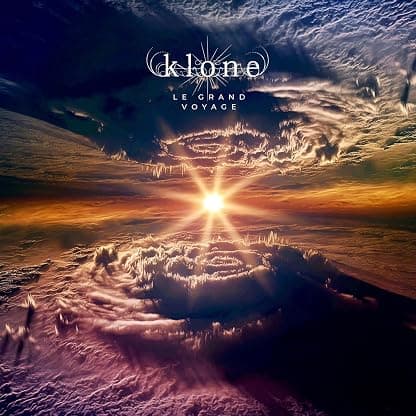 Le Grand Voyage [Disco de Vinil] por Klone — capa do álbum