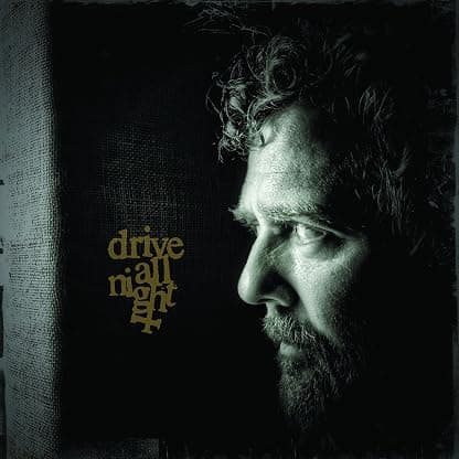 Drive All Night [Disco de Vinil] por Glen Hansard — capa do álbum