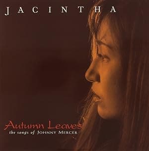 Autumn Leaves (Ogv) por Jacintha — capa do álbum