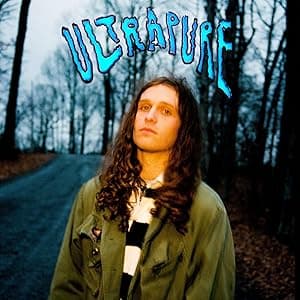 Ultrapure por Artista não identificado — capa do álbum