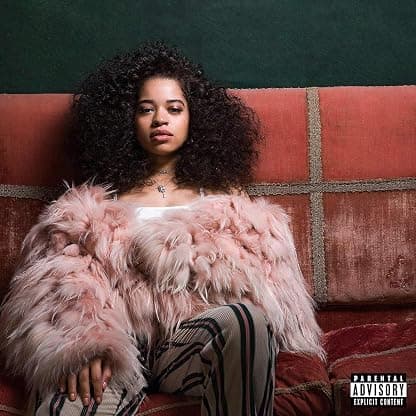 Ella Mai por Ella Mai — capa do álbum