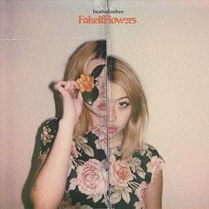 Fake It Flowers [LP] por beabadoobee — capa do álbum