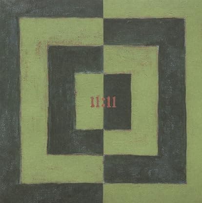 11:11 [Disco de Vinil] por Pinegrove — capa do álbum