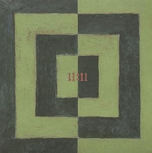 11:11 [Disco de Vinil] por Pinegrove — capa do álbum