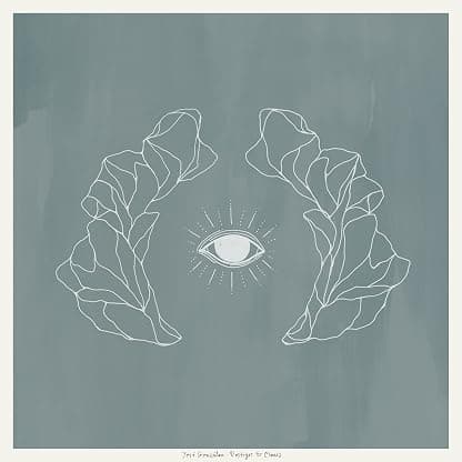 Vestiges & Claws [Disco de Vinil] por José González — capa do álbum