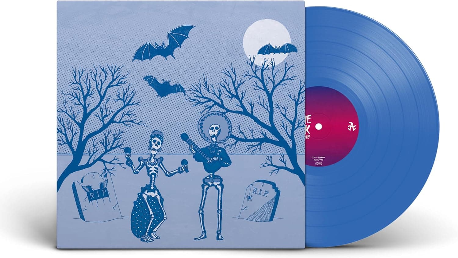 Hollie Cook in Dub - Blue por Hollie Cook — capa do álbum
