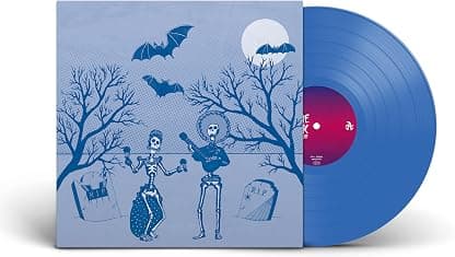Hollie Cook in Dub - Blue por Hollie Cook — capa do álbum