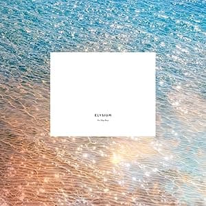 Elysium 2017 Remastered Version)(Vinyl) [Disco de Vinil] por Pet Shop Boys — capa do álbum