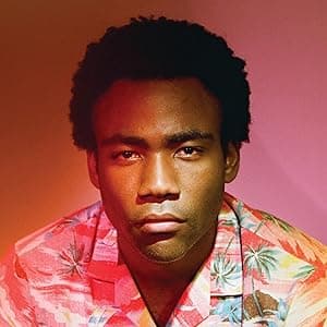 Because The Internet [Disco de Vinil] por Childish Gambino — capa do álbum
