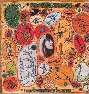 Milk-Eyed [Disco de Vinil] por Joanna Newsom — capa do álbum