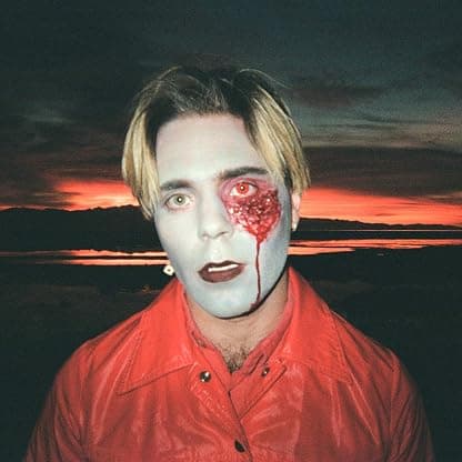 Gathering Swans (Ltd. Transparent Clear Vinyl) [VINYL] por Choir Boy — capa do álbum