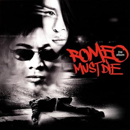 Romeo Must Die / Various [Disco de Vinil] por Var Romeo Must Die — capa do álbum