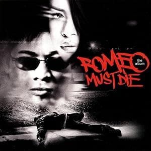 Romeo Must Die / Various [Disco de Vinil] por Var Romeo Must Die — capa do álbum
