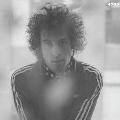 Mosey por Daniel Romano — capa do álbum