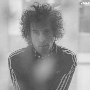 Mosey por Daniel Romano — capa do álbum