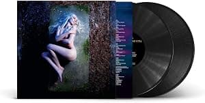 Death By Rock And Roll[2 LP] por The Pretty Reckless — capa do álbum
