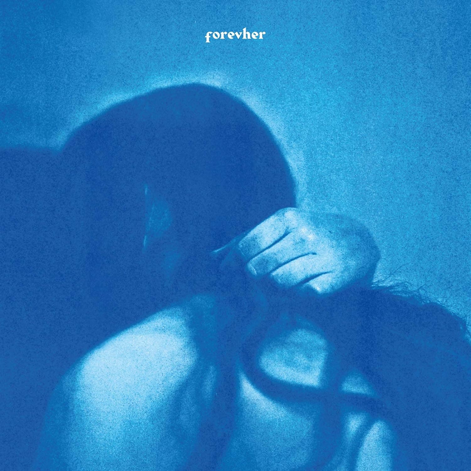 Forevher [Disco de Vinil] por Frances Forever — capa do álbum