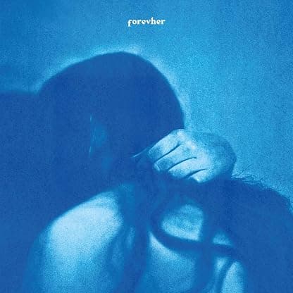 Forevher [Disco de Vinil] por Frances Forever — capa do álbum