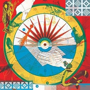 The Jungle [Disco de Vinil] por Plants & Animals — capa do álbum
