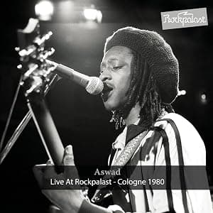 Live At Rockpalast: Cologne 1980 [Disco de Vinil] por Músicas MP3 — capa do álbum