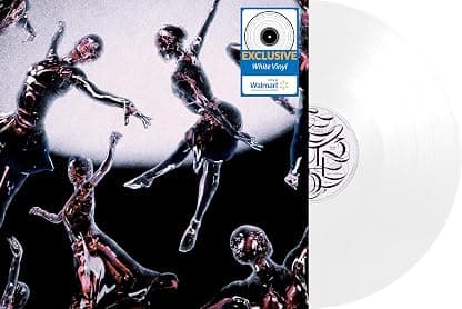 INTERSCOPE Optimist (Ltd.White Vinyl) [VINYL] por Artista não identificado — capa do álbum
