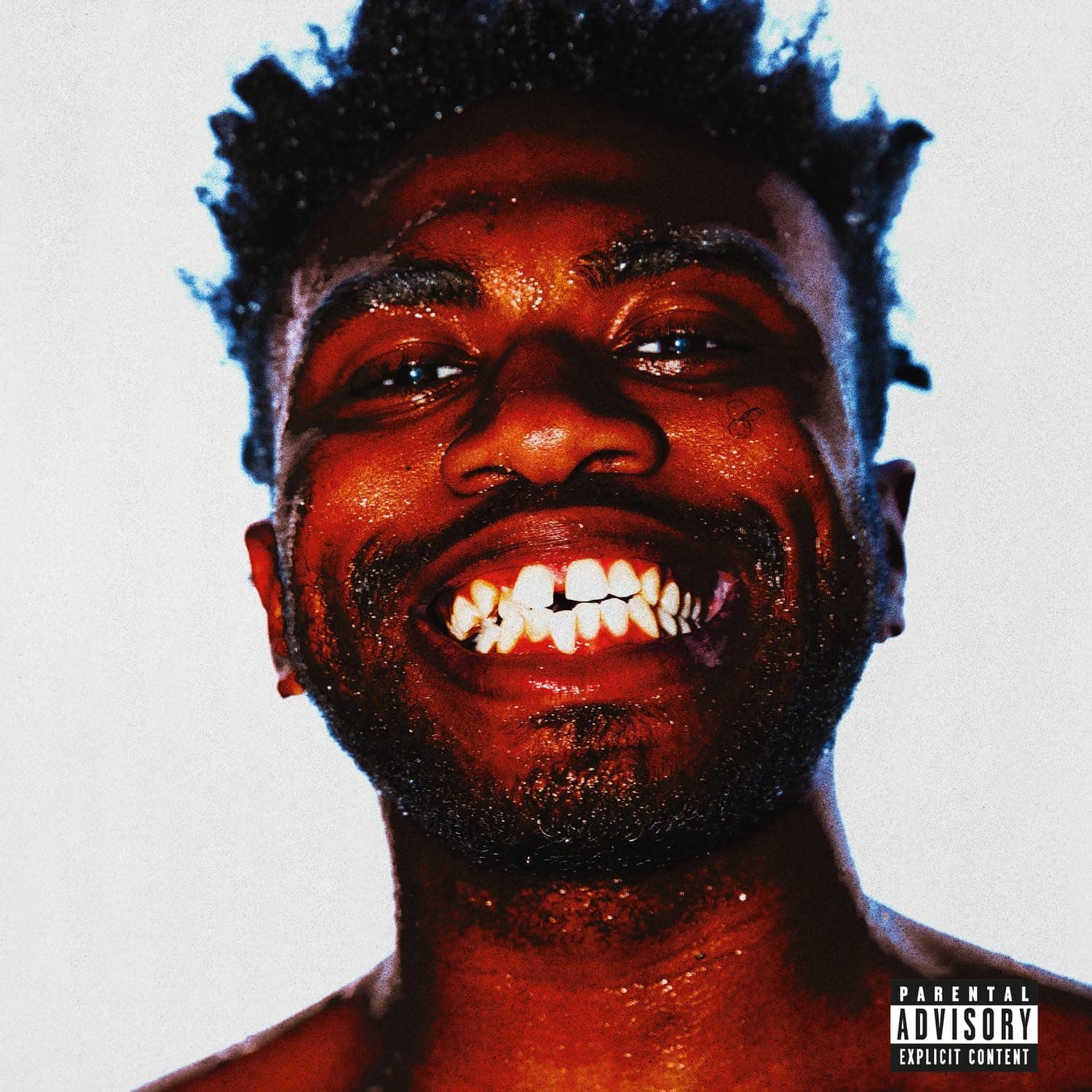 ARIZONA BABY por Kevin Abstract — capa do álbum