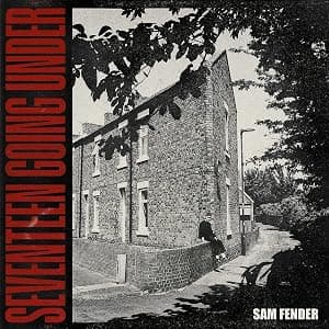 Seventeen Going Under [LP] por Sam Fender — capa do álbum