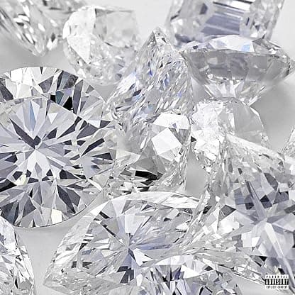 What A Time To Be Alive [LP] por Drake & Future — capa do álbum