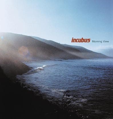 Morning View [Disco de Vinil] por Incubus — capa do álbum