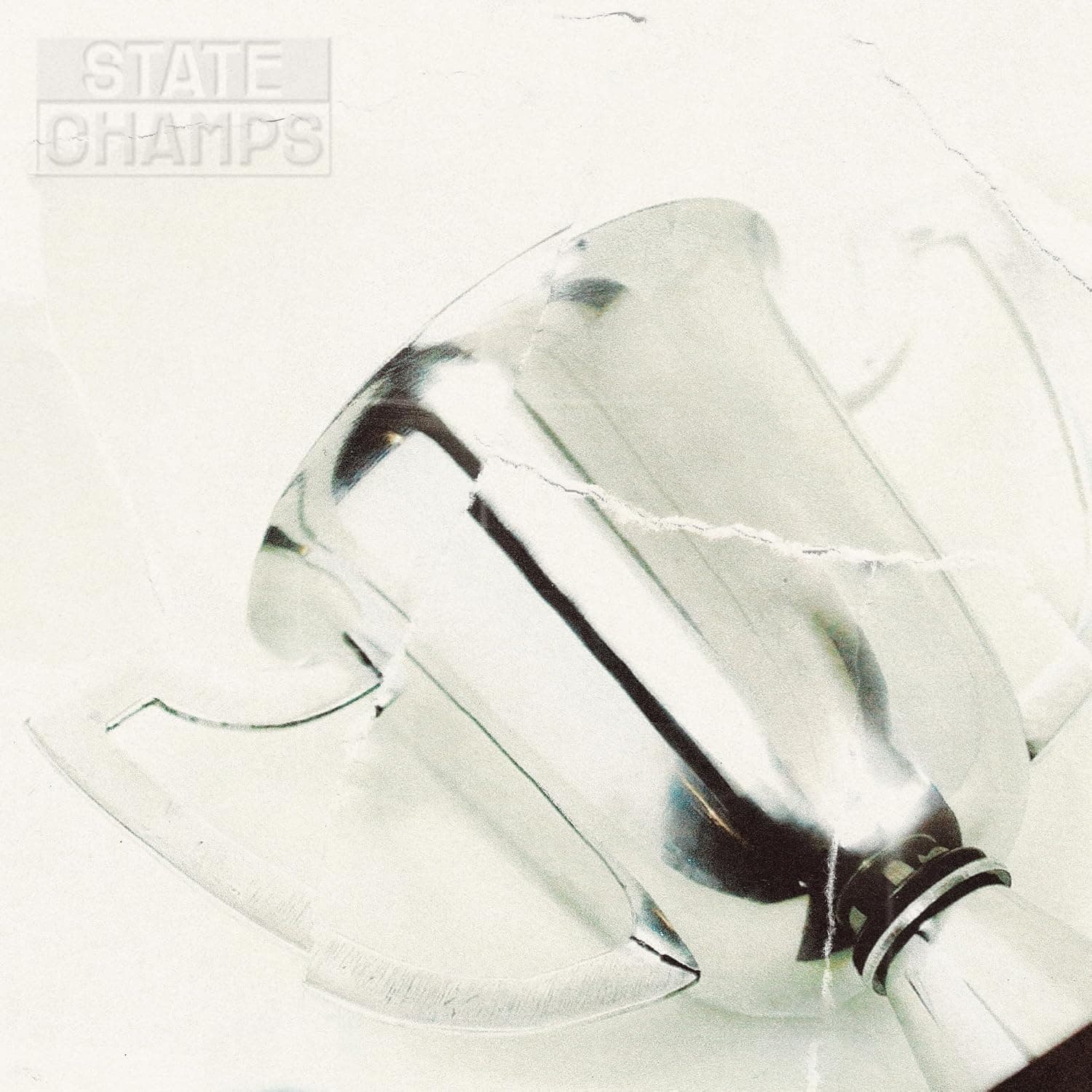 State Champs [VINYL] por State Champs — capa do álbum