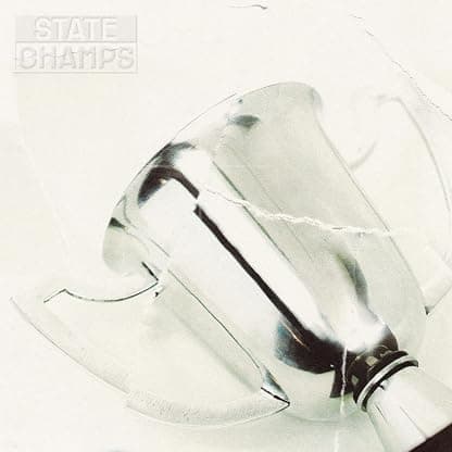 State Champs [VINYL] por State Champs — capa do álbum