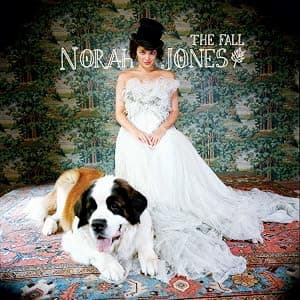 The Fall [Disco de Vinil] por Norah Jones — capa do álbum