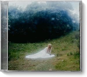 If Not Winter por Wisp — capa do álbum