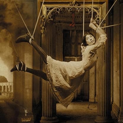 Signify [Disco de Vinil] por Porcupine Tree — capa do álbum