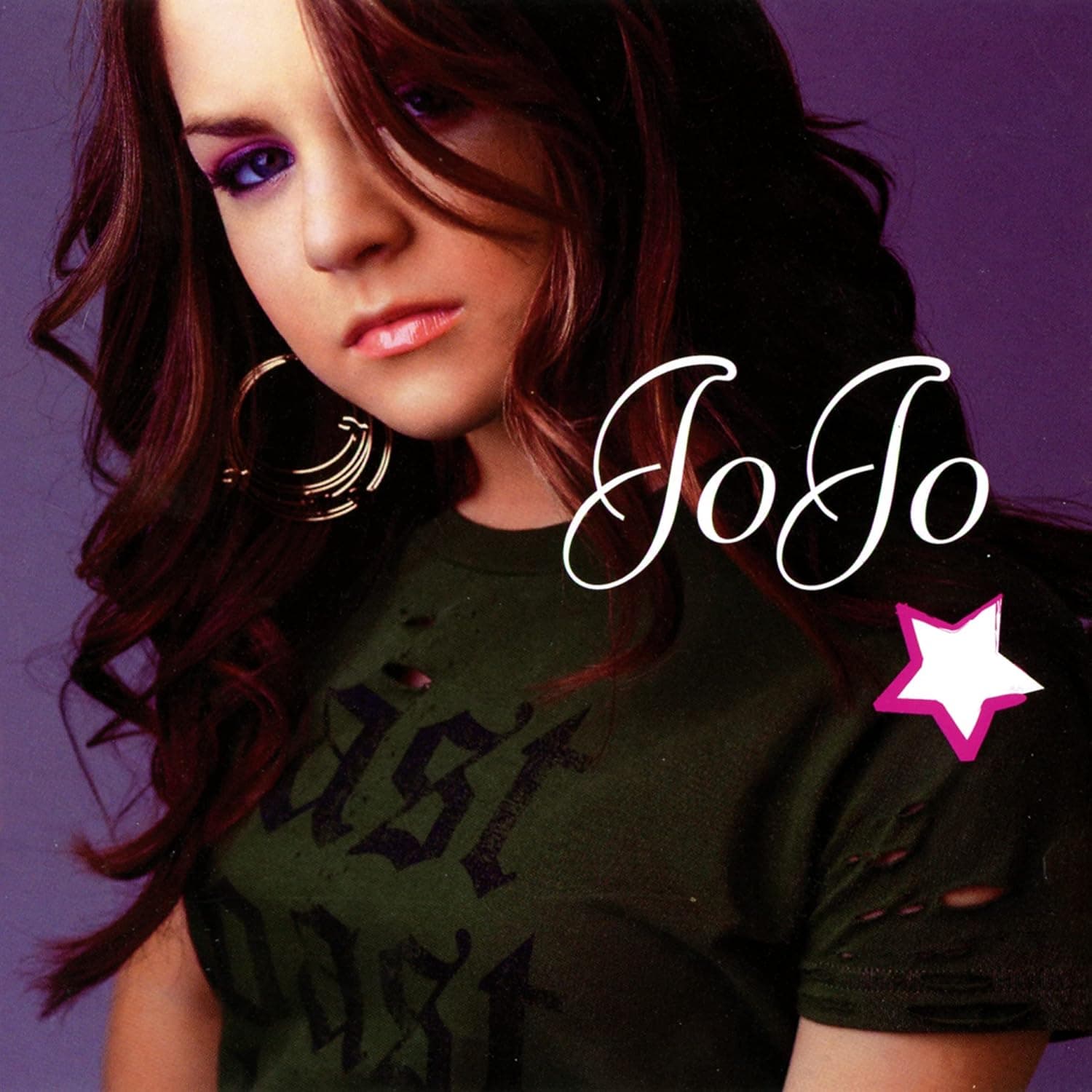 Jojo [Disco de Vinil] por Jojo — capa do álbum