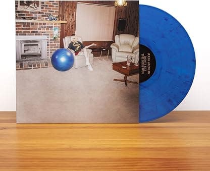 Don't Let The Kids Win [Disco de Vinil] por Julia Jacklin — capa do álbum