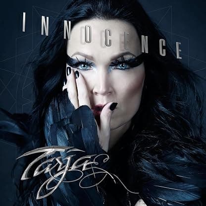 Innocence [Disco de Vinil] por Tarja — capa do álbum